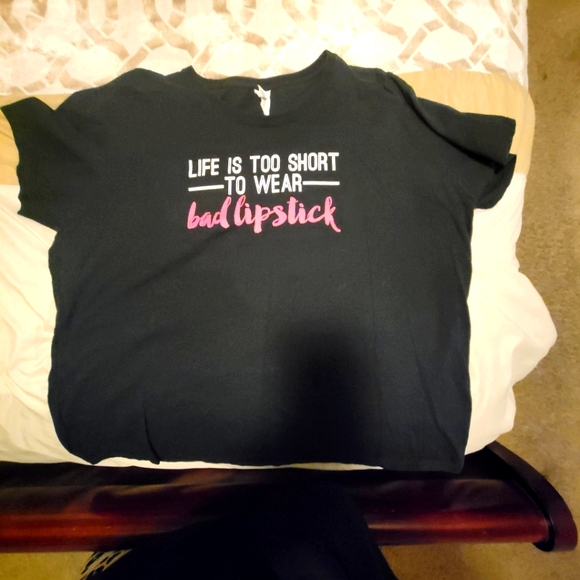Source Unknown Tops - T-shirt